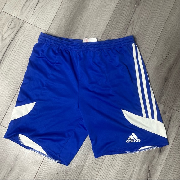 adidas Other - Blue adidas shorts
